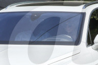 PEOPLE - Die Kardashians fahren in die Kirche