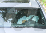 PEOPLE - Die Kardashians fahren in die Kirche