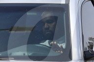 PEOPLE - Die Kardashians fahren in die Kirche