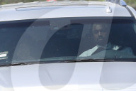 PEOPLE - Die Kardashians fahren in die Kirche