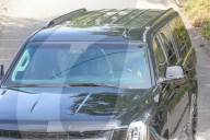 PEOPLE - Die Kardashians fahren in die Kirche