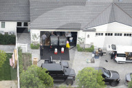EXKLUSIV - Kylie Jenner lädt zur Osterparty in Hidden Hills 