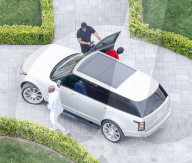 EXKLUSIV - Kylie Jenner lädt zur Osterparty in Hidden Hills 