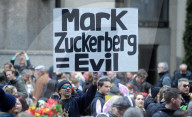 FEATURE - Pix of the Day: Bilder des Tages