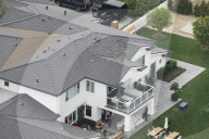 EXKLUSIV - Kylie Jenner lädt zur Osterparty in Hidden Hills 