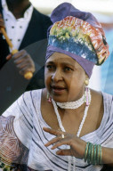 NEWS - Winnie Mandela im Alter von 81 Jahren gestorben