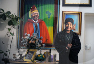 NEWS - Winnie Mandela im Alter von 81 Jahren gestorben