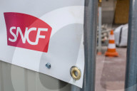 NEWS - Frankreich: Eisenbahner der Staatsbahn SNCF wollen drei Monate lang streiken