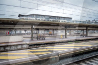 NEWS - Frankreich: Eisenbahner der Staatsbahn SNCF wollen drei Monate lang streiken