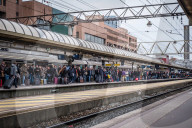 NEWS - Frankreich: Eisenbahner der Staatsbahn SNCF wollen drei Monate lang streiken
