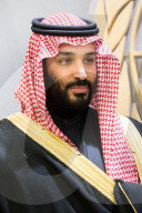 NEWS - Saudischer Kronprinz Mohammed bin Salam macht Zugeständnisse an Israel
