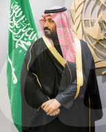NEWS - Saudischer Kronprinz Mohammed bin Salam macht Zugeständnisse an Israel