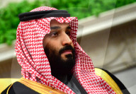 NEWS - Saudischer Kronprinz Mohammed bin Salam macht Zugeständnisse an Israel