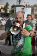 NEWS - Ägypten: Al-Sisi wird mit 97 Prozent der Stimmen wiedergewählt