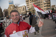 NEWS - Ägypten: Al-Sisi wird mit 97 Prozent der Stimmen wiedergewählt