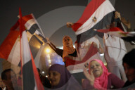 NEWS - Ägypten: Al-Sisi wird mit 97 Prozent der Stimmen wiedergewählt