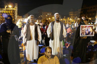 NEWS - Ägypten: Al-Sisi wird mit 97 Prozent der Stimmen wiedergewählt