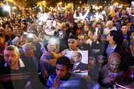 NEWS - Ägypten: Al-Sisi wird mit 97 Prozent der Stimmen wiedergewählt