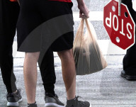 NEWS - Parkland nach Amok: Schulbeginn mit PlastiktÃ¼ten und transparenten RucksÃ¤cken