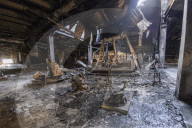 NEWS - Russland: Untersuchung des Kaufhausbrand in Kemerovo