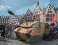 FEATURE - Pix of the Day: Bilder des Tages