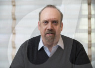 PORTRAIT - Paul Giamatti