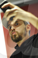 PORTRAIT - Christophe Willem