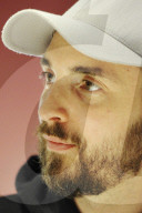 PORTRAIT - Christophe Willem