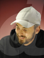 PORTRAIT - Christophe Willem