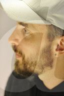 PORTRAIT - Christophe Willem