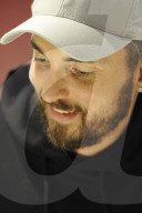 PORTRAIT - Christophe Willem