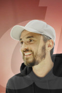 PORTRAIT - Christophe Willem
