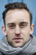 PORTRAIT - Joel Dicker - Schweizer Schriftsteller