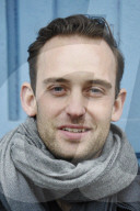 PORTRAIT - Joel Dicker - Schweizer Schriftsteller