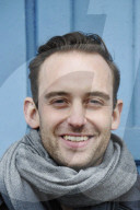 PORTRAIT - Joel Dicker - Schweizer Schriftsteller