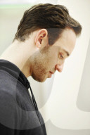 PORTRAIT - Joel Dicker - Schweizer Schriftsteller