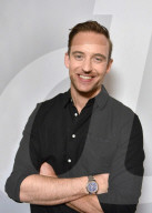 PORTRAIT - Joel Dicker - Schweizer Schriftsteller