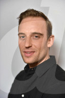 PORTRAIT - Joel Dicker - Schweizer Schriftsteller