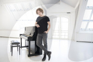 PORTRAIT - Michael Schulte - Deutscher Musiker (ESC 2018)