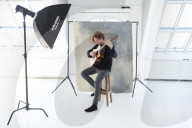 PORTRAIT - Michael Schulte - Deutscher Musiker (ESC 2018)