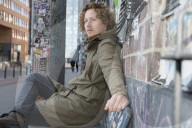 PORTRAIT - Michael Schulte - Deutscher Musiker (ESC 2018)