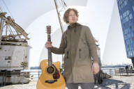 PORTRAIT - Michael Schulte - Deutscher Musiker (ESC 2018)
