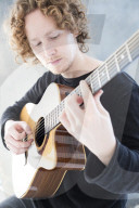 PORTRAIT - Michael Schulte - Deutscher Musiker (ESC 2018)