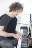 PORTRAIT - Michael Schulte - Deutscher Musiker (ESC 2018)