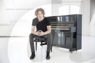 PORTRAIT - Michael Schulte - Deutscher Musiker (ESC 2018)