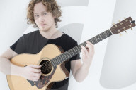 PORTRAIT - Michael Schulte - Deutscher Musiker (ESC 2018)
