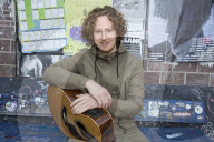 PORTRAIT - Michael Schulte - Deutscher Musiker (ESC 2018)
