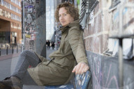 PORTRAIT - Michael Schulte - Deutscher Musiker (ESC 2018)