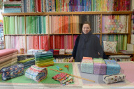 REPORTAGE - Impressionen aus dem Londoner Stadteil Kew