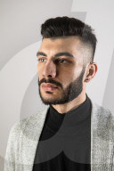 STUDIO - Shahmir Sanni - Britischer Whistleblower